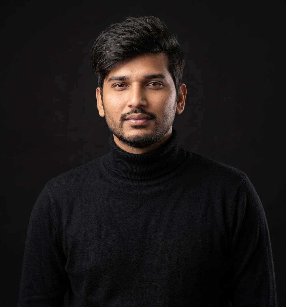 Selva Vignesh