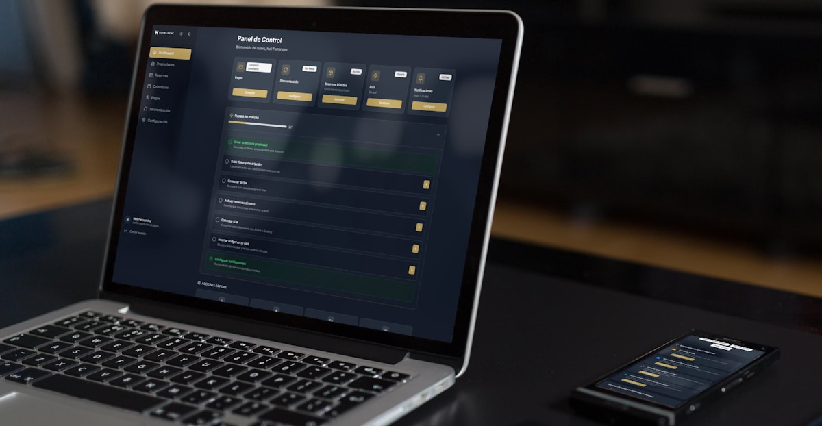 Dynamic UI Framework preview